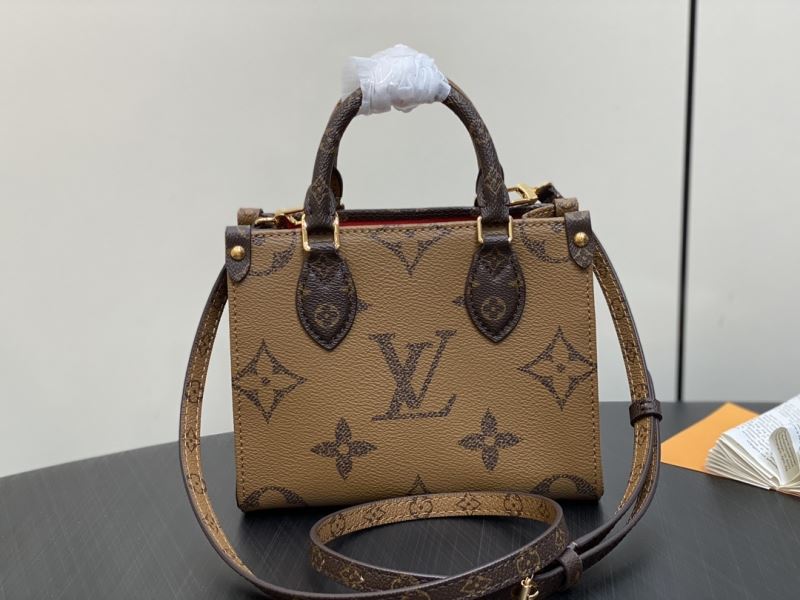 Louis Vuitton Shopping Bags